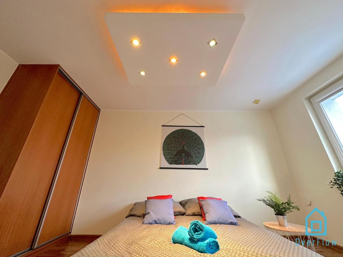 Rocket Room 格但斯克 外观 照片